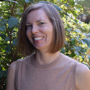 Jennifer Suchland