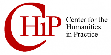 Center for the Humanities in Practice logo