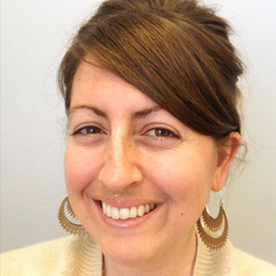 Breanne LeJeune profile photograph