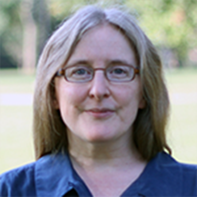 Dorothy Noyes profile photograph