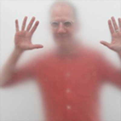 Michael Mercil profile photograph