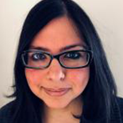 Puja Batra-Wells profile photograph
