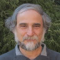 Brian Joseph photograph