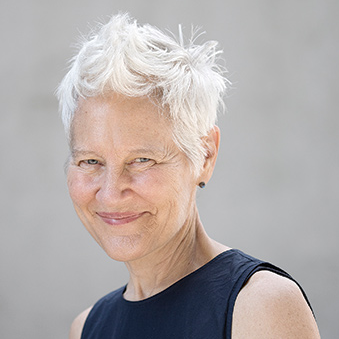 Ann Hamilton photograph