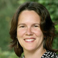Photograph of Jessica Delgado