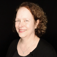 Susan Williams photograph