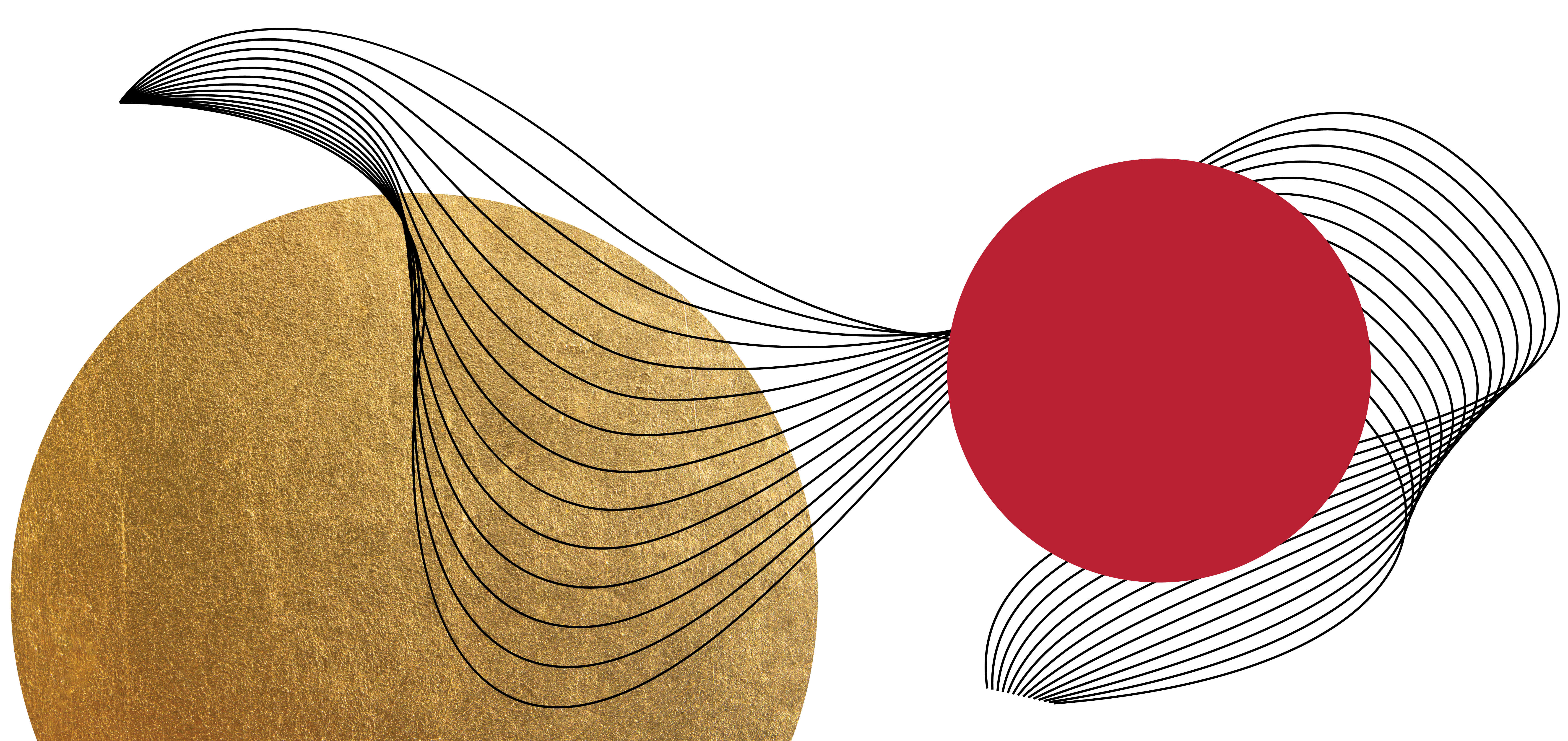 Abstract illustration