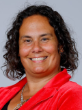 ROBIN RAVEN PRICHARD