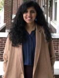 Photograph of Preeti Singh
