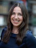 Smiling woman