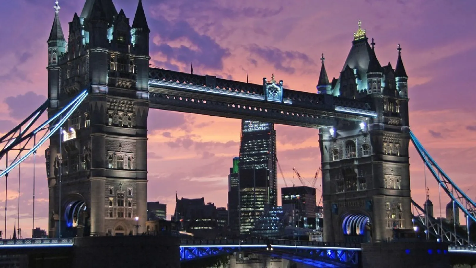 London bridge