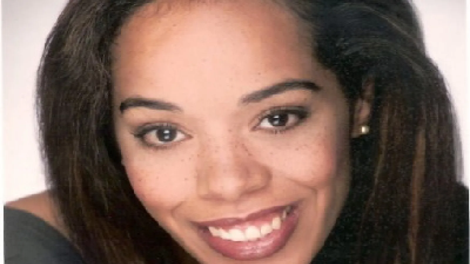 Dr. Nyama McCarthy-Brown