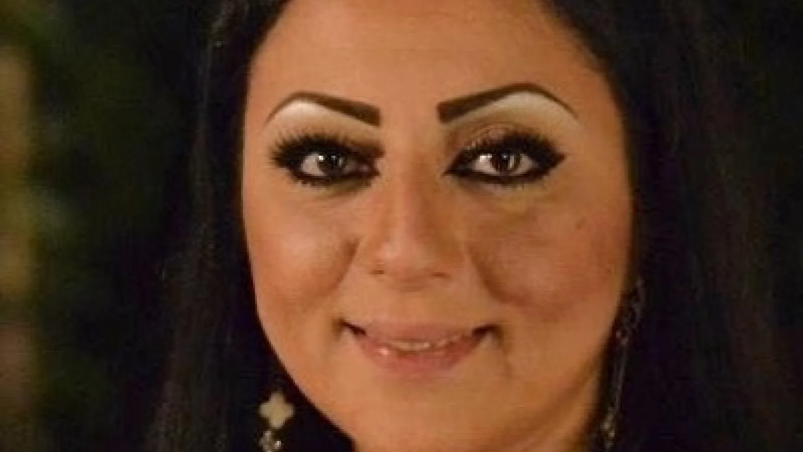 Sona Kazemi-Hill