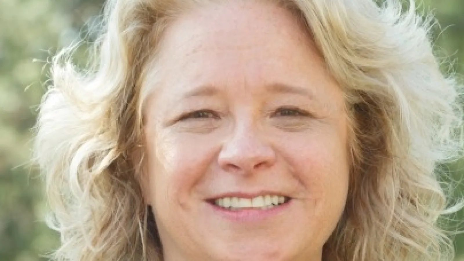 Wendy S. Hesford