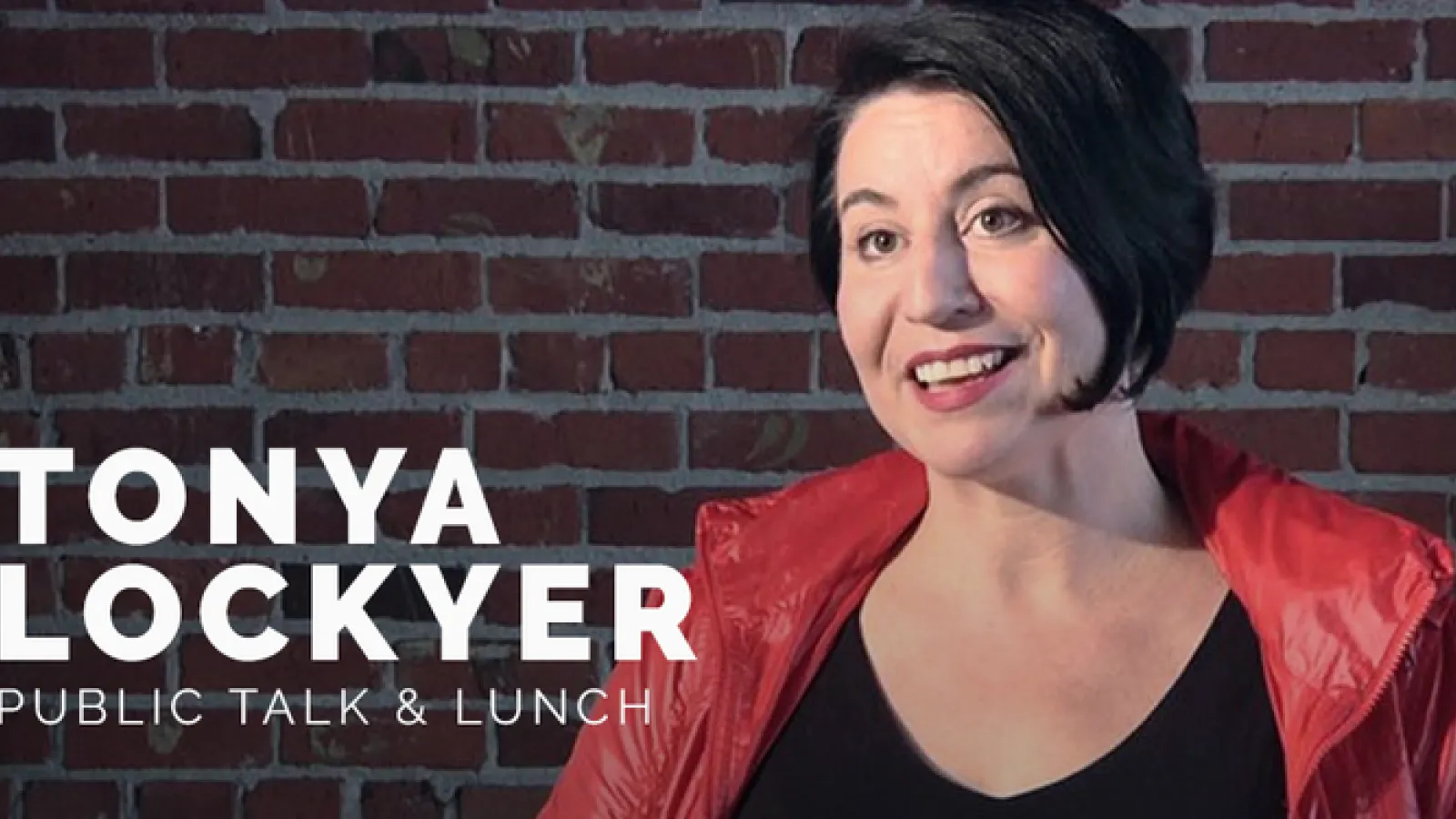 Tonya Lockyer image