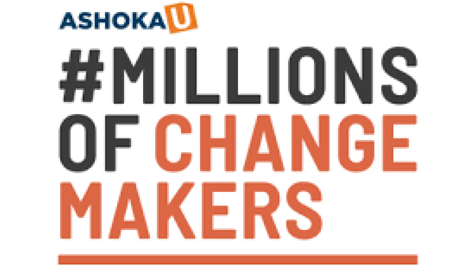 Askoka U logo