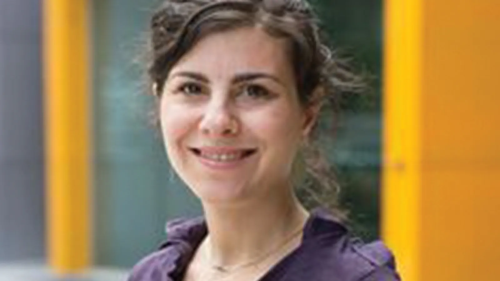 Photograph of Daniella Doron