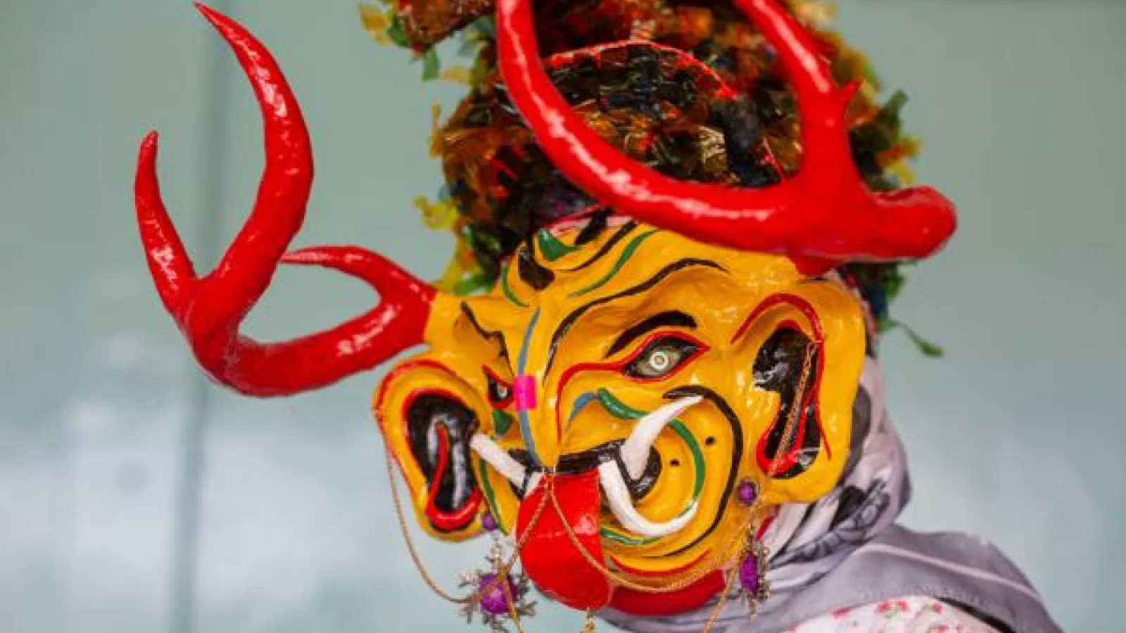 Mask Example