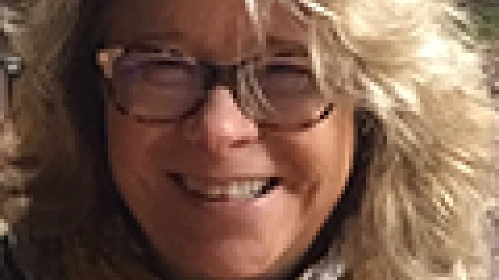 Photograph of Wendy S. Hesford