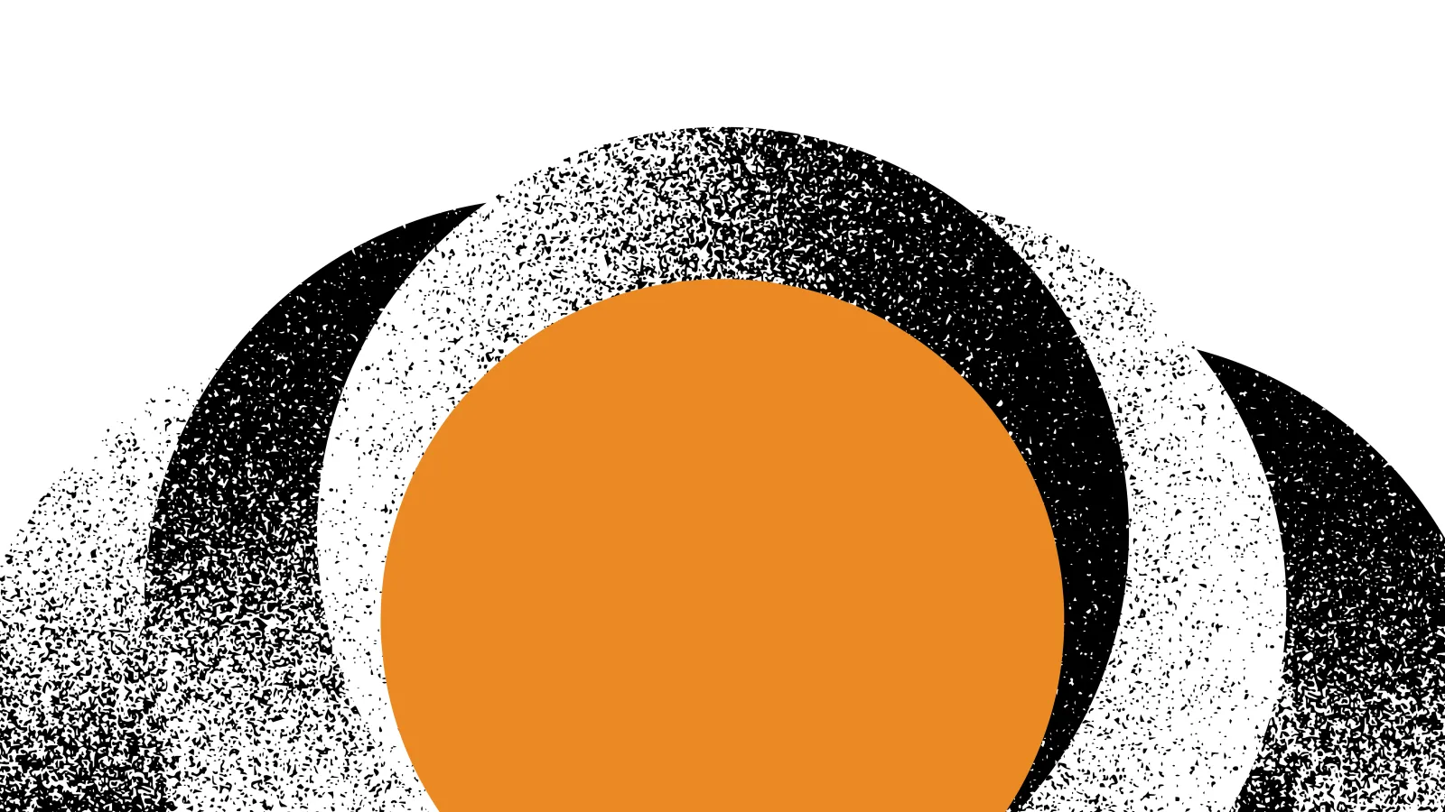 Abstract circular composition