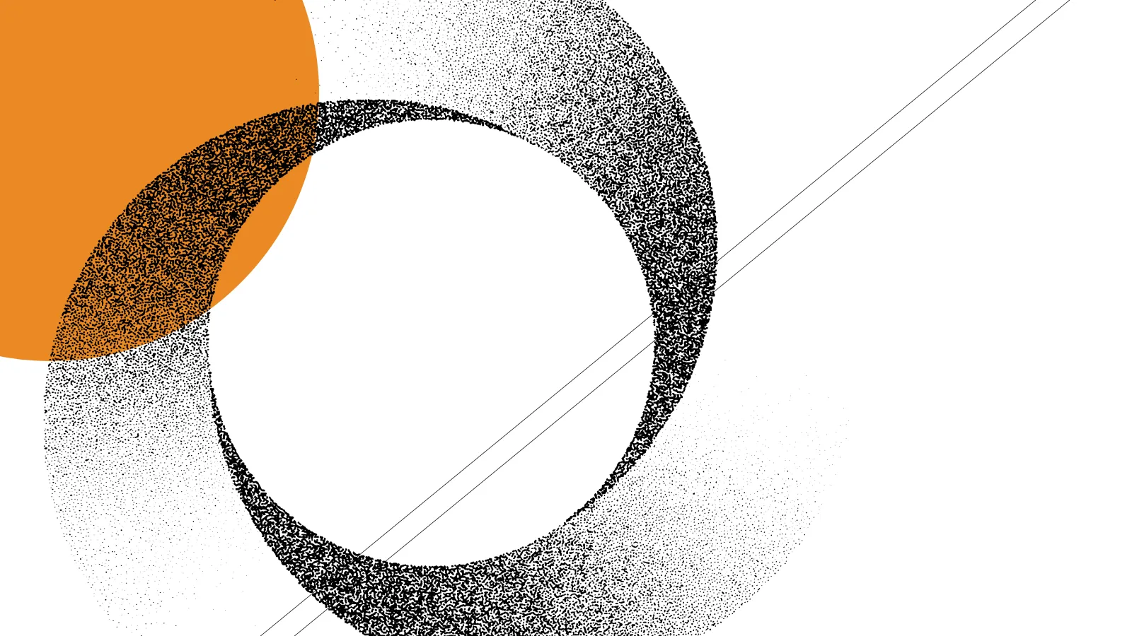Abstract composition