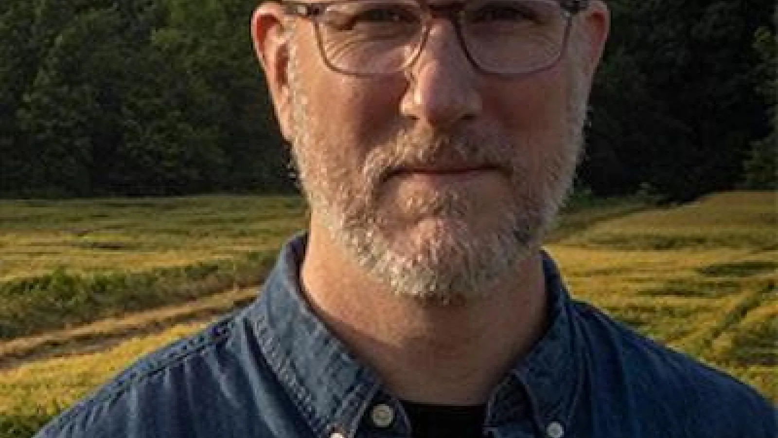 Brian Harnetty
