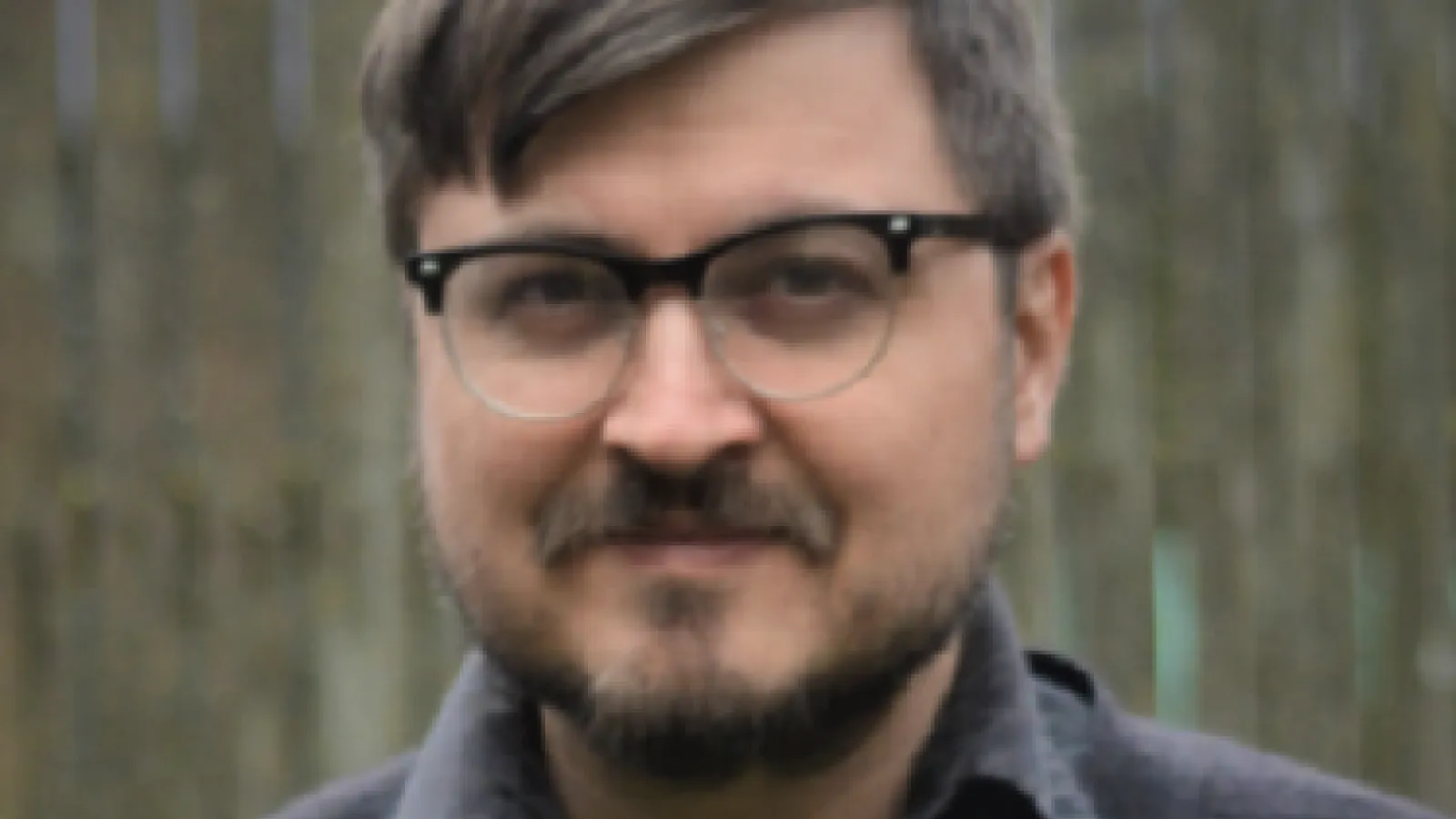 Darren Byler