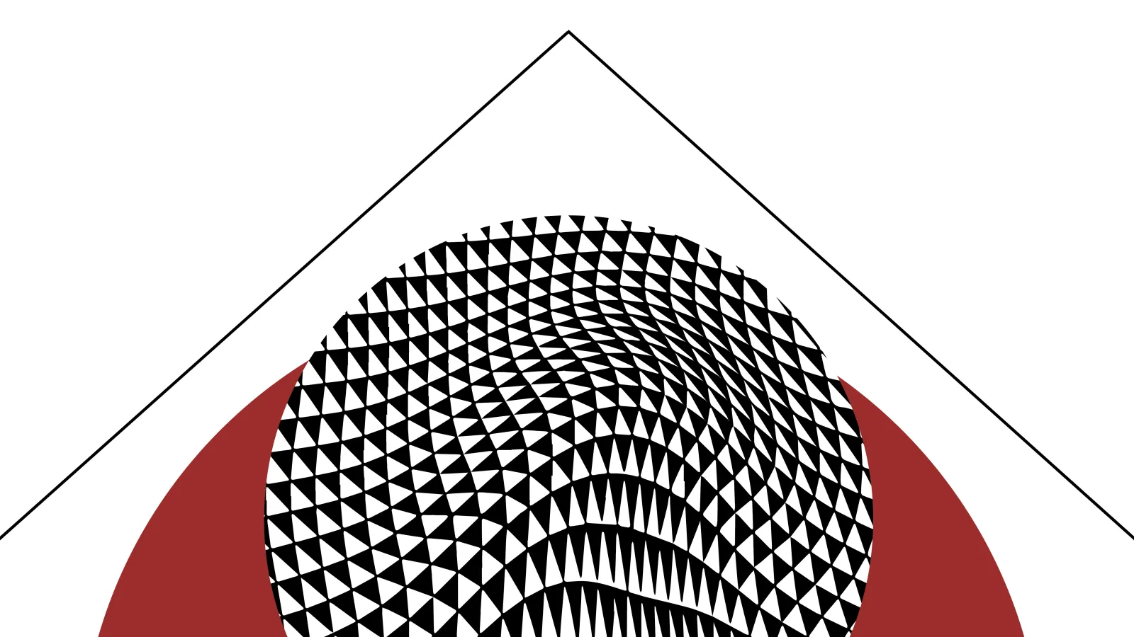 Abstract illustration