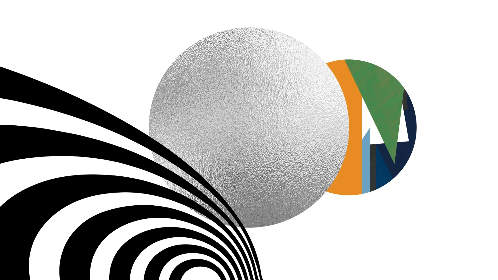 Abstract illustration