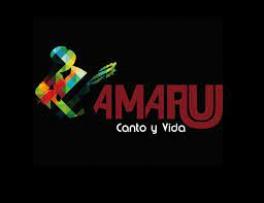 AMARU canto y vida