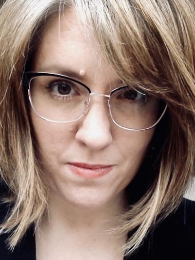 Christa B. Teston