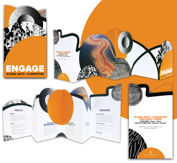 Signature Brochure images