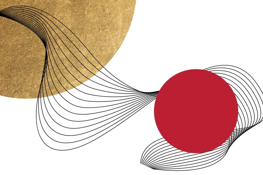 Abstract illustration
