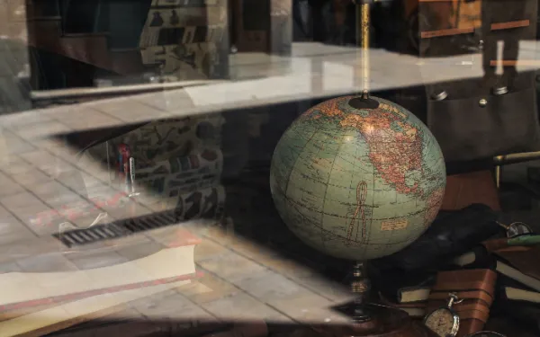Globe MMI