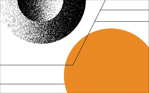 Abstract illustration