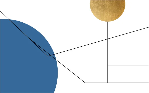 Abstract illustration