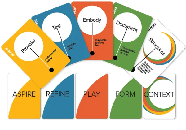 Playing cards