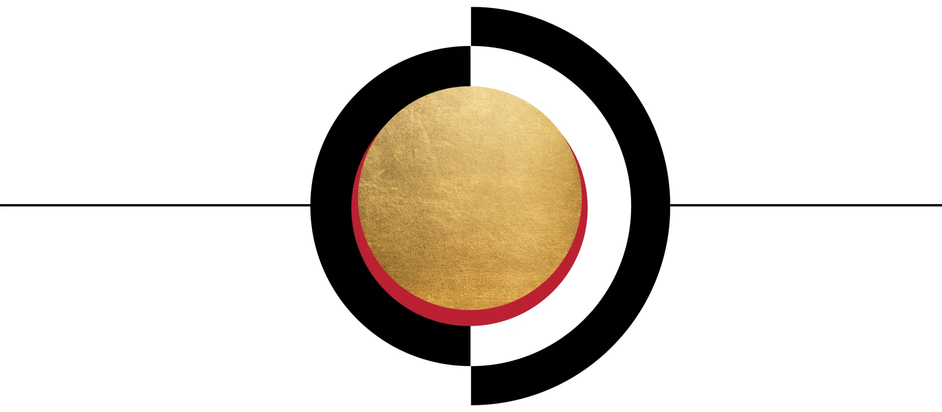 Abstract composition