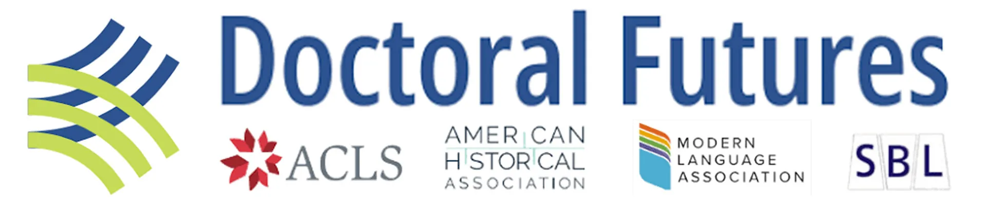 Doctoral Futures logo