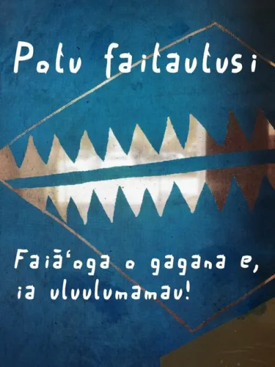 potu faitautusi flier