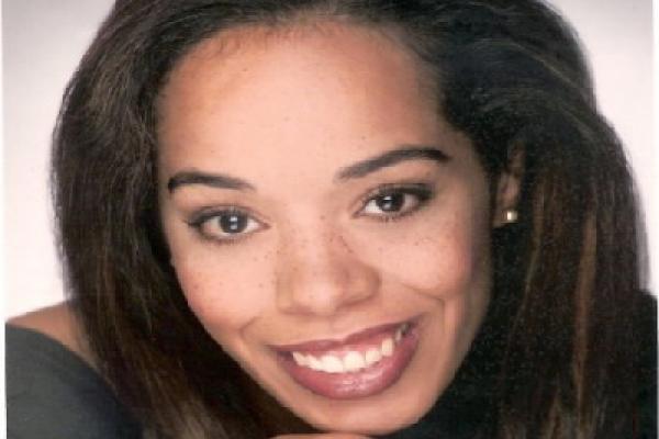 Dr. Nyama McCarthy-Brown