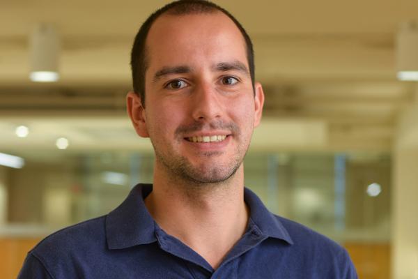Dr. Philip Gleissner