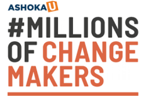Askoka U logo