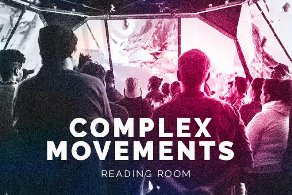 Complex Movements Poster