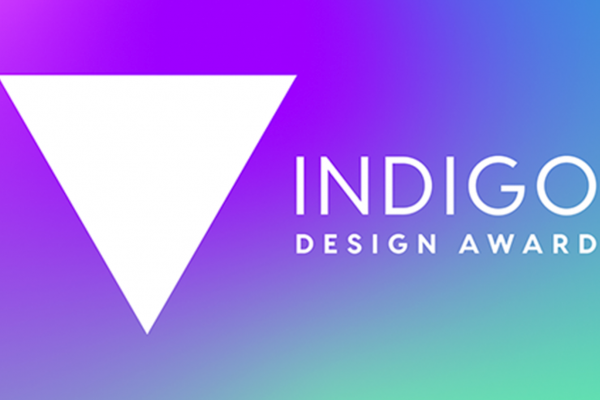 Indigo Design logo