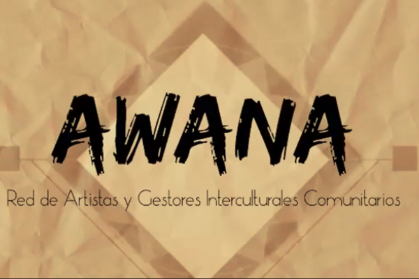 AWANA Red de Artistas y Gestores