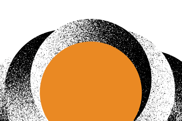 Abstract circular composition