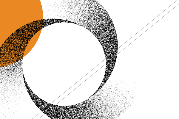 Abstract composition