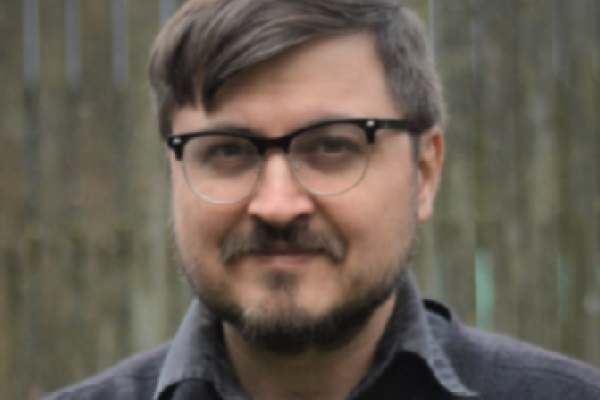 Darren Byler