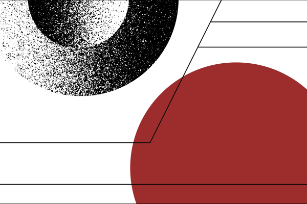 Abstract illustration